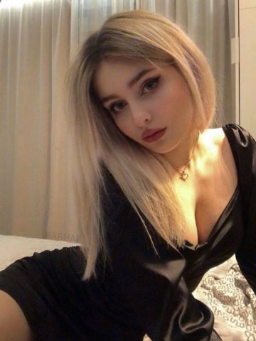 Анкета проститутки Одетта - Фото 1, , 26 лет, №346144